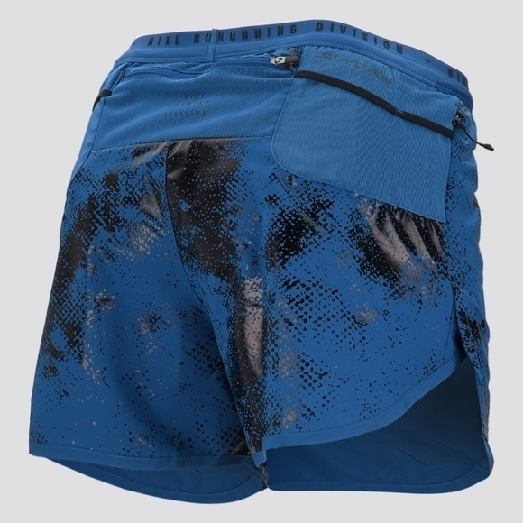 Nike Running Division ADV Shorts Size XXL NWT - Picture 8 of 10